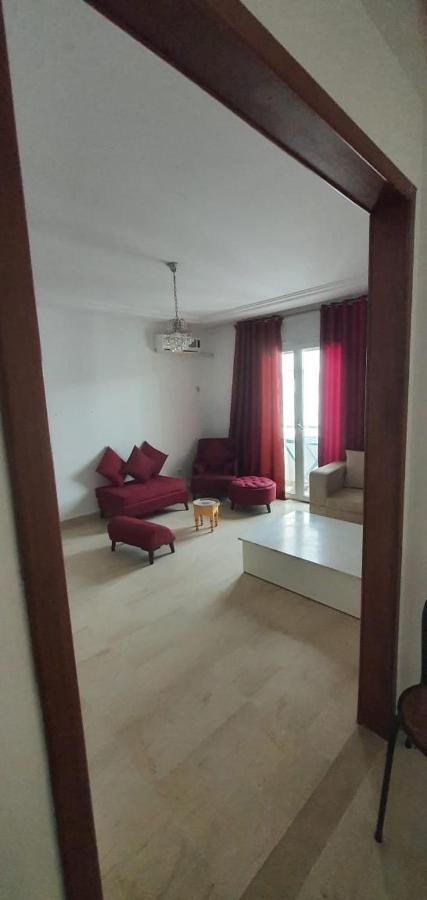 Downtown Sunny & Calm Full - Aouina Apartment *