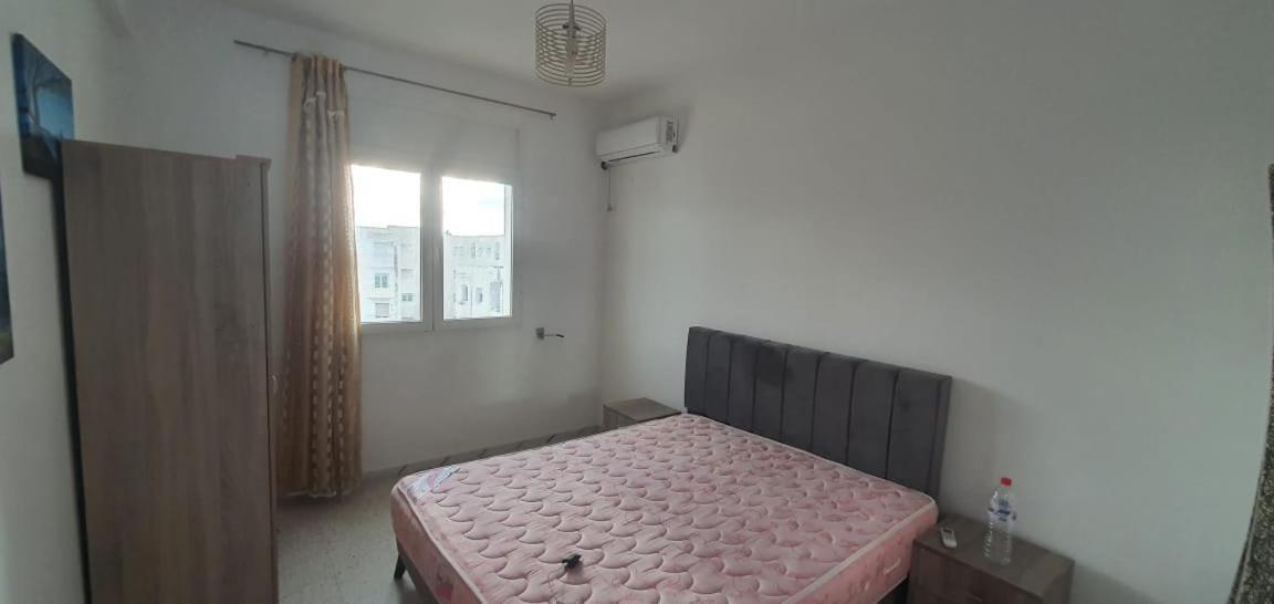 Downtown Sunny & Calm Full - Aouina Apartment *