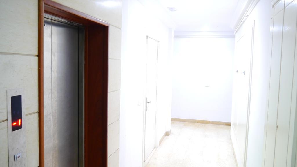 Downtown Sunny & Calm Full - Aouina Apartment