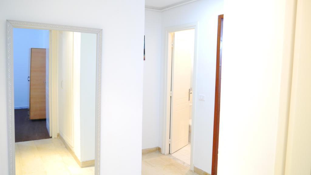 Downtown Sunny & Calm Full - Aouina Apartment *