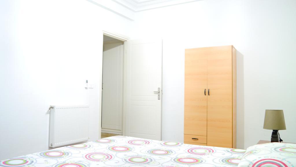 Downtown Sunny & Calm Full - Aouina Apartment