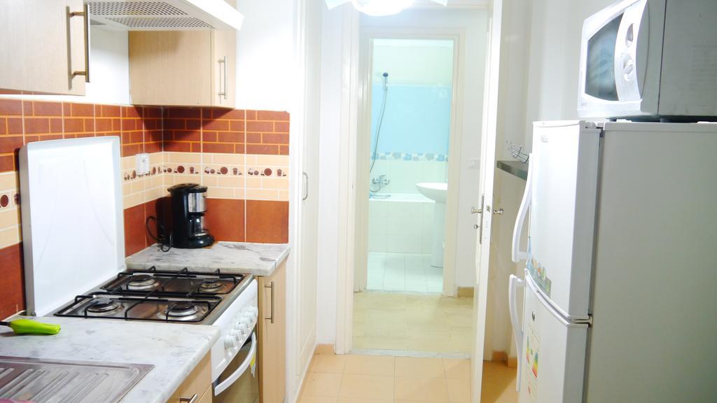 Downtown Sunny & Calm Full - Aouina Apartment *