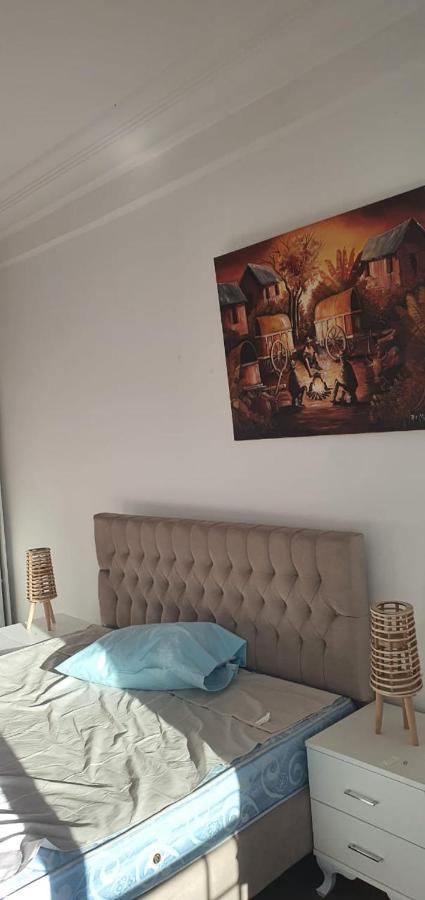 Downtown Sunny & Calm Full - Aouina Apartment Tunis