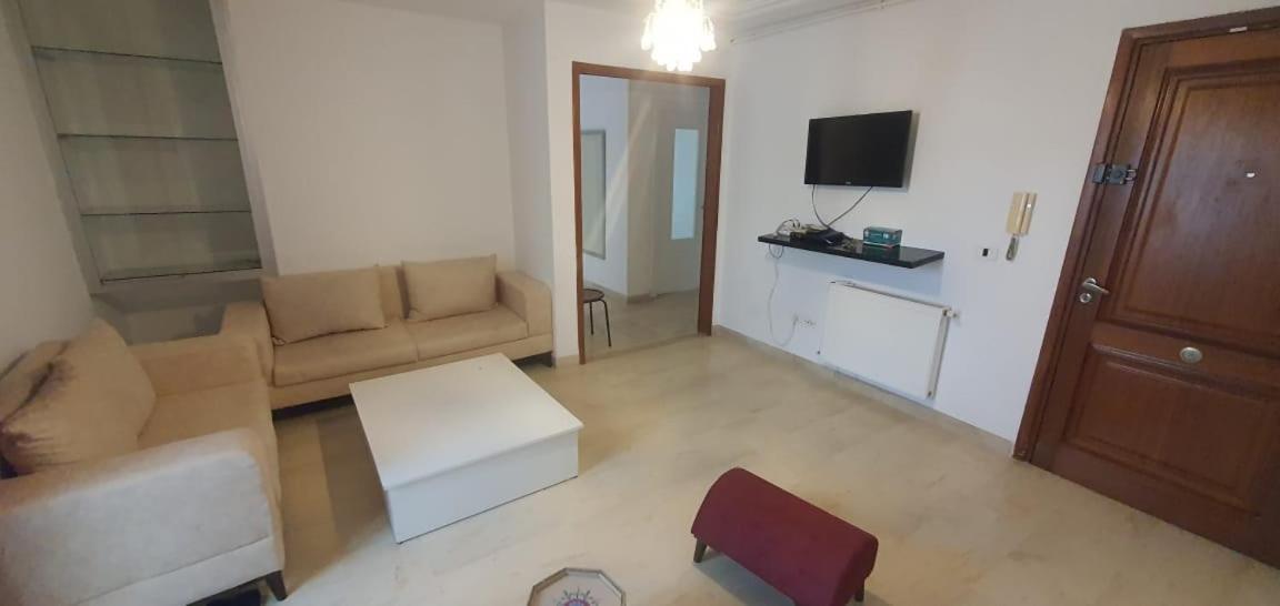 Downtown Sunny & Calm Full - Aouina Apartment *
