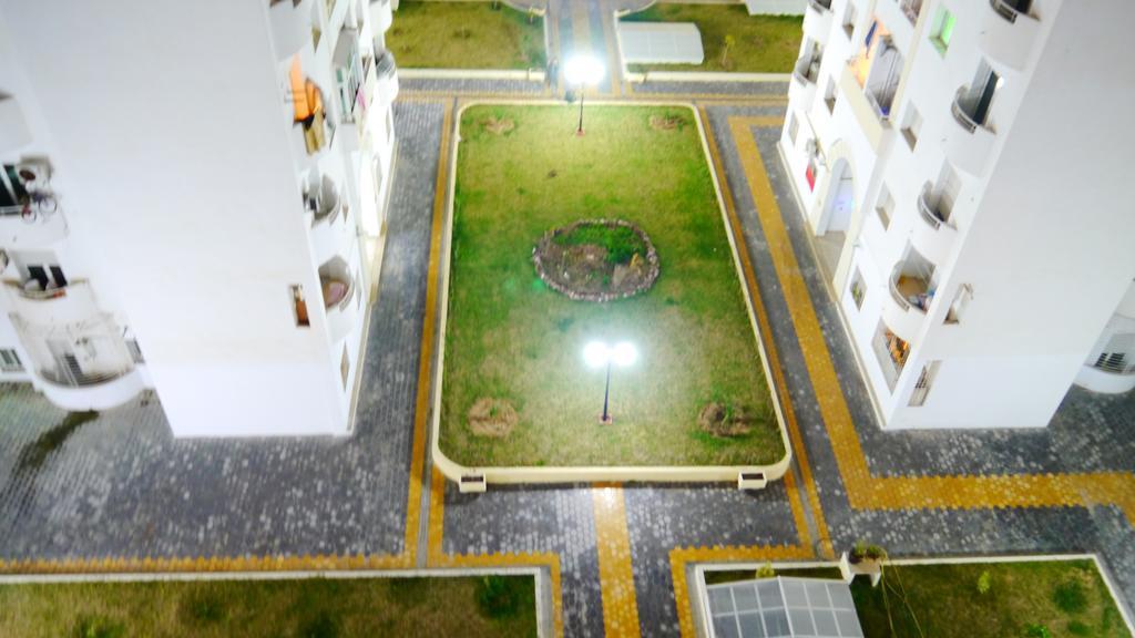 Downtown Sunny & Calm Full - Aouina * Tunis